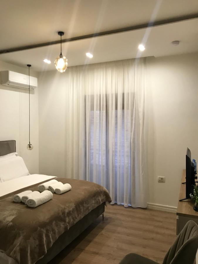 Guesthouse Sara & Esi Κορυτσά Εξωτερικό φωτογραφία